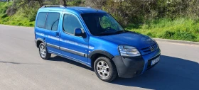 Peugeot Partner Ван , снимка 2