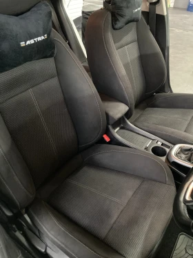Opel Astra J SRI, снимка 6