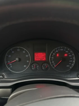 VW Golf 5 fsi., снимка 13
