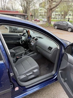 VW Golf 5 fsi., снимка 9