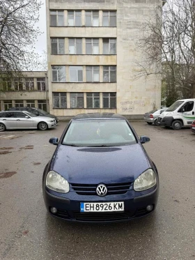 VW Golf 5 fsi., снимка 2