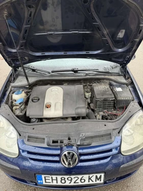 VW Golf 5 fsi., снимка 4