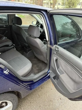 VW Golf 5 fsi., снимка 8