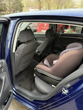 VW Golf 5 fsi., снимка 15