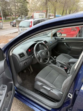 VW Golf 5 fsi., снимка 14