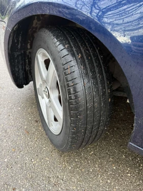 VW Golf 5 fsi., снимка 16