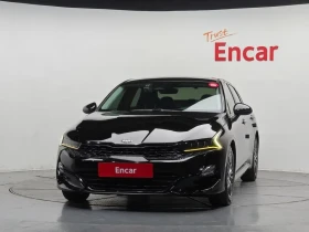 Kia K5 2.0, снимка 3