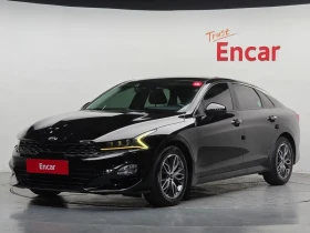 Kia K5 2.0, снимка 1