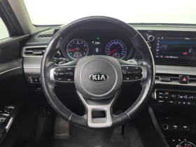 Kia K5 2.0, снимка 13