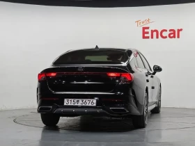 Kia K5 2.0, снимка 4