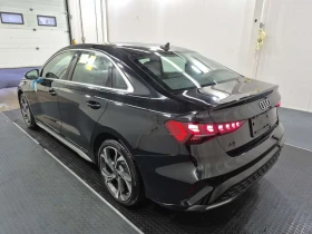 Audi A3 * PROGRESSIV * CARFAX * ЦЕНА ДО БГ, снимка 6