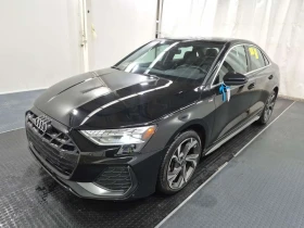 Audi A3 * PROGRESSIV * CARFAX * ЦЕНА ДО БГ, снимка 1