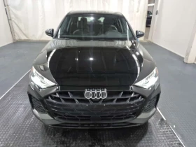 Audi A3 * PROGRESSIV * CARFAX * ЦЕНА ДО БГ, снимка 2