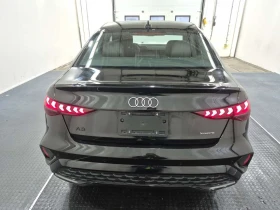 Audi A3 * PROGRESSIV * CARFAX * ЦЕНА ДО БГ, снимка 5