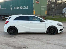 Mercedes-Benz A 220 AMG PACK, снимка 4