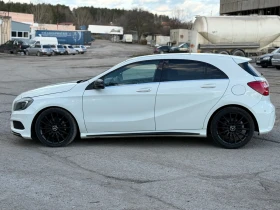Mercedes-Benz A 220 AMG PACK, снимка 8