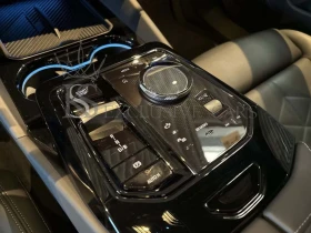 BMW i5 M60 xDrive* M-SPORT PRO* 360* PANO* H/K* CARBON* , снимка 8