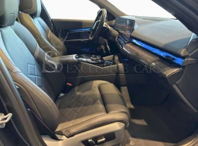 BMW i5 M60 xDrive* M-SPORT PRO* 360* PANO* H/K* CARBON* , снимка 10