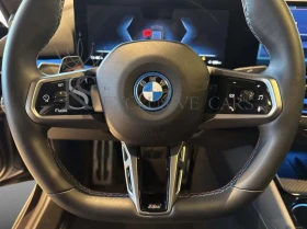 BMW i5 M60 xDrive* M-SPORT PRO* 360* PANO* H/K* CARBON* , снимка 7