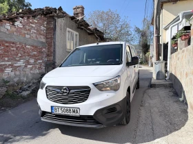 Opel Combo, снимка 1