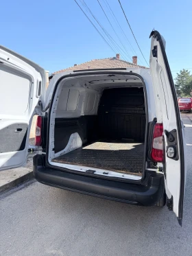 Opel Combo, снимка 7