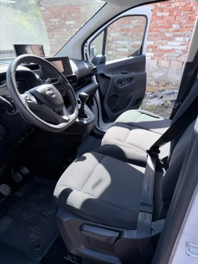 Opel Combo, снимка 4