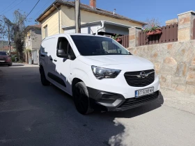 Opel Combo, снимка 2