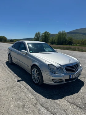 Mercedes-Benz E 240, снимка 9