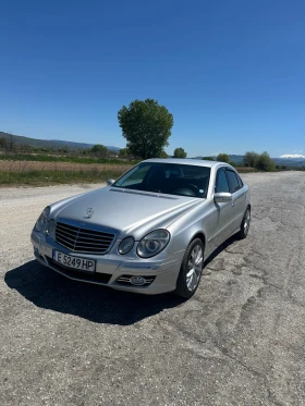 Mercedes-Benz E 240, снимка 2