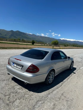 Mercedes-Benz E 240, снимка 7