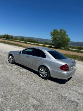 Mercedes-Benz E 240, снимка 4