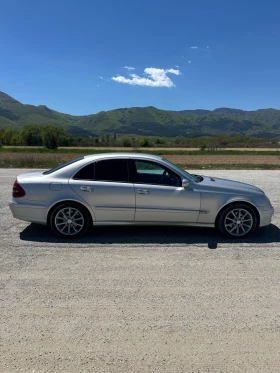 Mercedes-Benz E 240, снимка 8