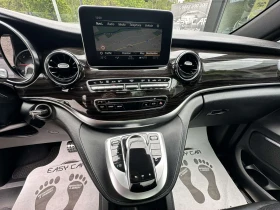 Mercedes-Benz V 300 6+ 1/PANO/CAMERA/, снимка 9