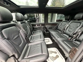 Mercedes-Benz V 300 6+ 1/PANO/CAMERA/, снимка 13