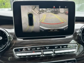Mercedes-Benz V 300 6+ 1/PANO/CAMERA/, снимка 11