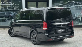 Mercedes-Benz V 300 6+ 1/PANO/CAMERA/, снимка 4