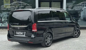 Mercedes-Benz V 300 6+ 1/PANO/CAMERA/, снимка 3