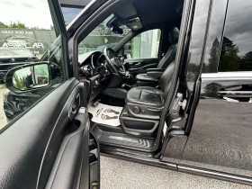 Mercedes-Benz V 300 6+ 1/PANO/CAMERA/, снимка 5