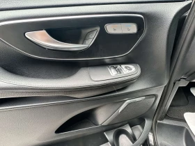 Mercedes-Benz V 300 6+ 1/PANO/CAMERA/, снимка 6