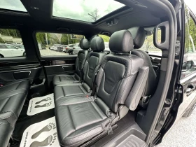 Mercedes-Benz V 300 6+ 1/PANO/CAMERA/, снимка 16