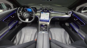 Mercedes-Benz CLE 200 АМГ | ПОДГРЕВИ | ОБДУХВАНЕ | ХЕД ЪП | 1 СОБСТВЕНИК, снимка 9