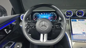 Mercedes-Benz CLE 200 АМГ | ПОДГРЕВИ | ОБДУХВАНЕ | ХЕД ЪП | 1 СОБСТВЕНИК, снимка 7