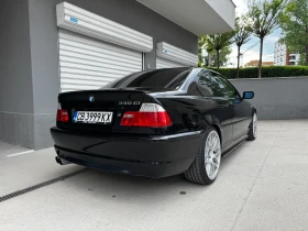 BMW 330, снимка 6