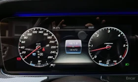 Mercedes-Benz CLS 400 AMG PACK* PANO* КОЖА* ПОДГРЕВ* ОБДУХВ.* АМБИЕНТ* , снимка 7
