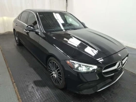 Mercedes-Benz C 300 * CARFAX * БЕЗ ПЪРВОНАЧАЛНА ВНОСКА, снимка 2