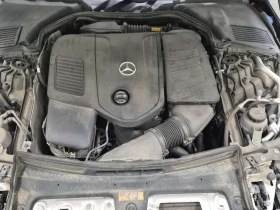 Mercedes-Benz C 300 * CARFAX * БЕЗ ПЪРВОНАЧАЛНА ВНОСКА, снимка 16
