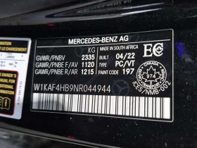 Mercedes-Benz C 300 * CARFAX * БЕЗ ПЪРВОНАЧАЛНА ВНОСКА, снимка 15