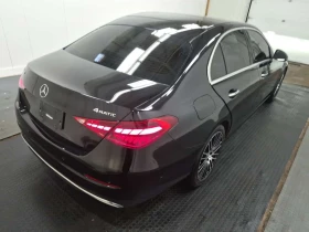 Mercedes-Benz C 300 * CARFAX * БЕЗ ПЪРВОНАЧАЛНА ВНОСКА, снимка 3