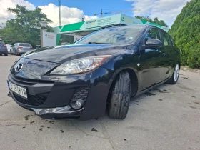 Mazda 3 BL, снимка 3