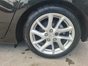Mazda 3 BL, снимка 10